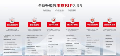 數據驅動成企業(yè)新常態(tài) 用友iuap加速鍛造新質生產力賦能互聯網游戲服務